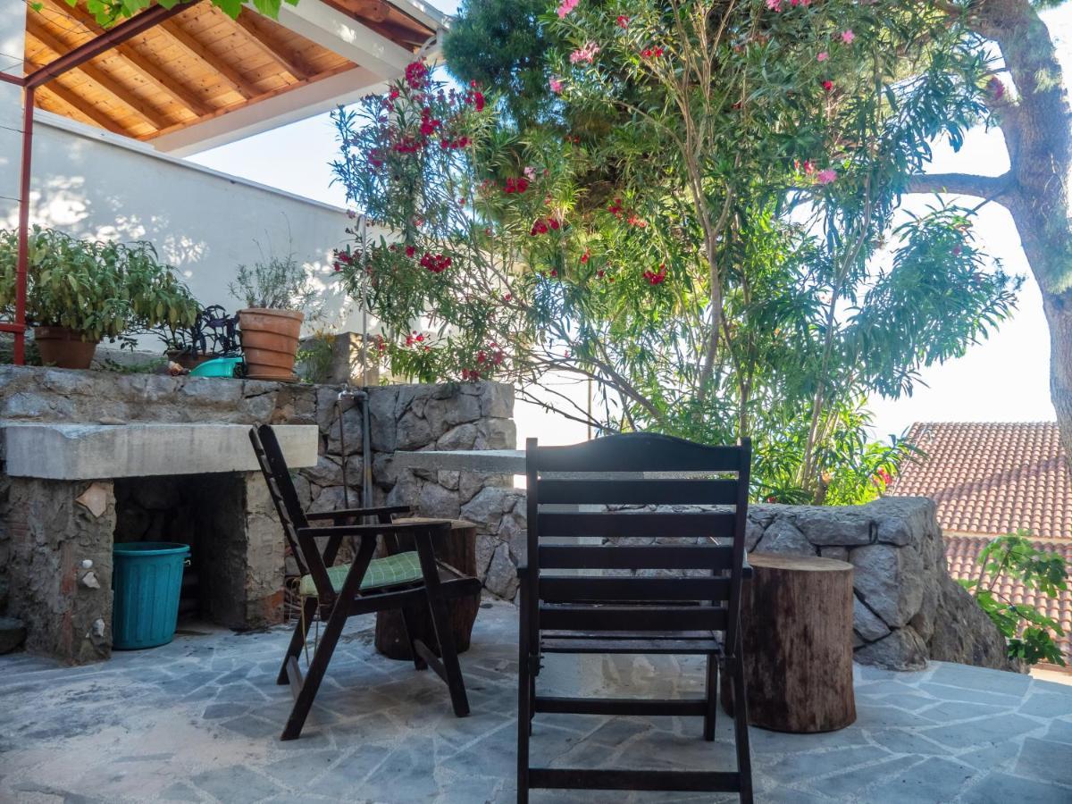 Villa Vostanka Makarska Ngoại thất bức ảnh