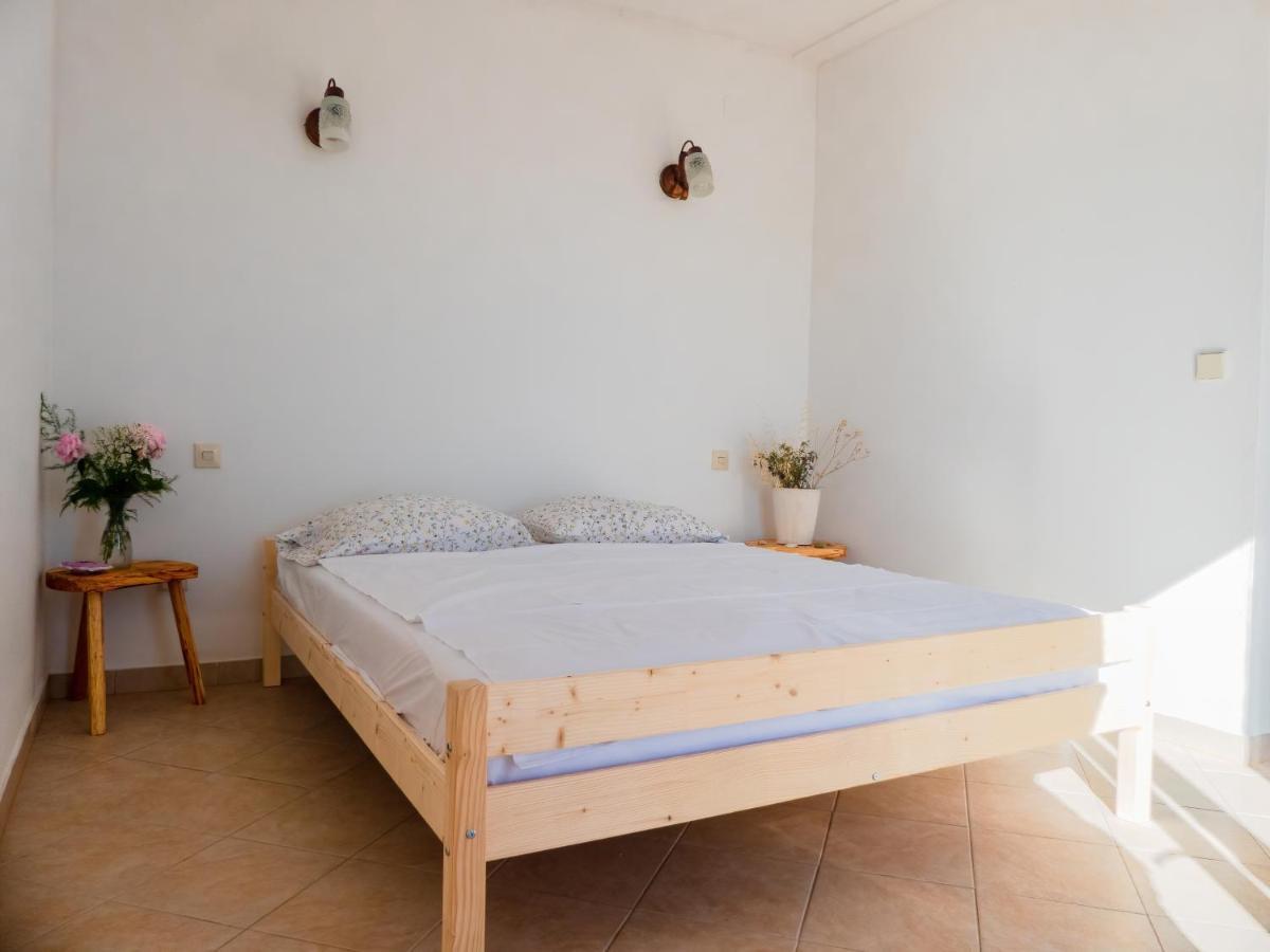 Villa Vostanka Makarska Ngoại thất bức ảnh
