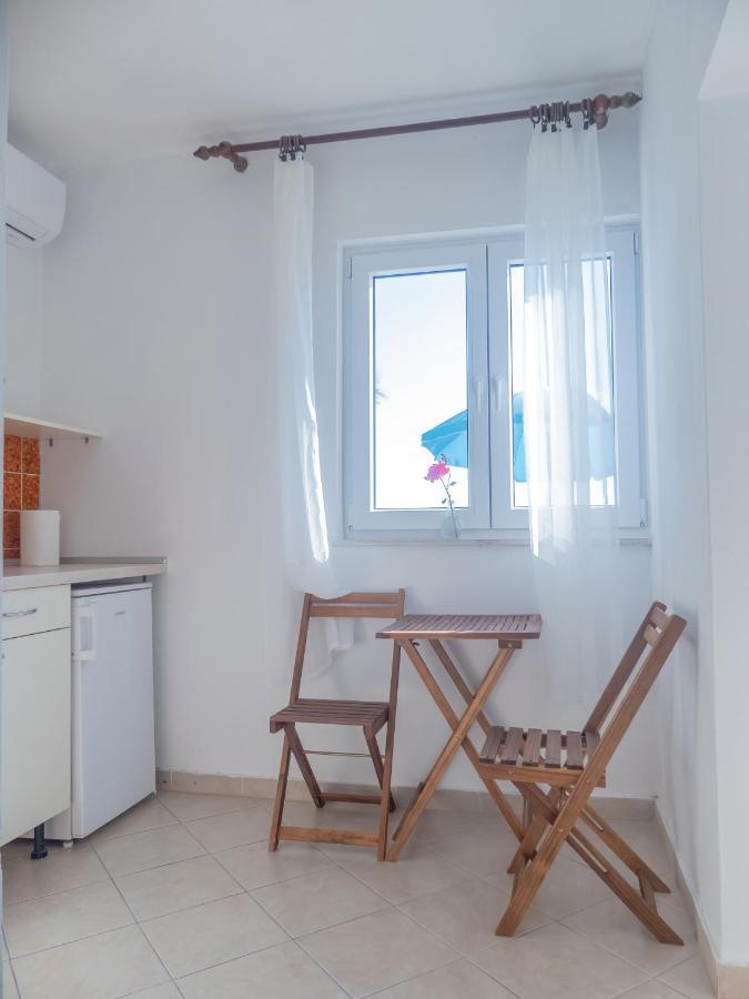 Villa Vostanka Makarska Ngoại thất bức ảnh