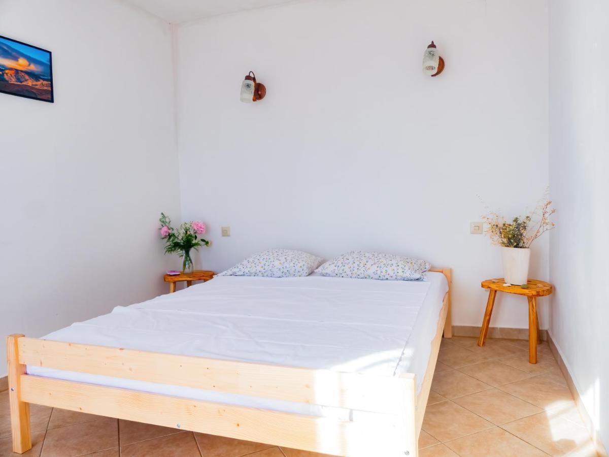 Villa Vostanka Makarska Ngoại thất bức ảnh
