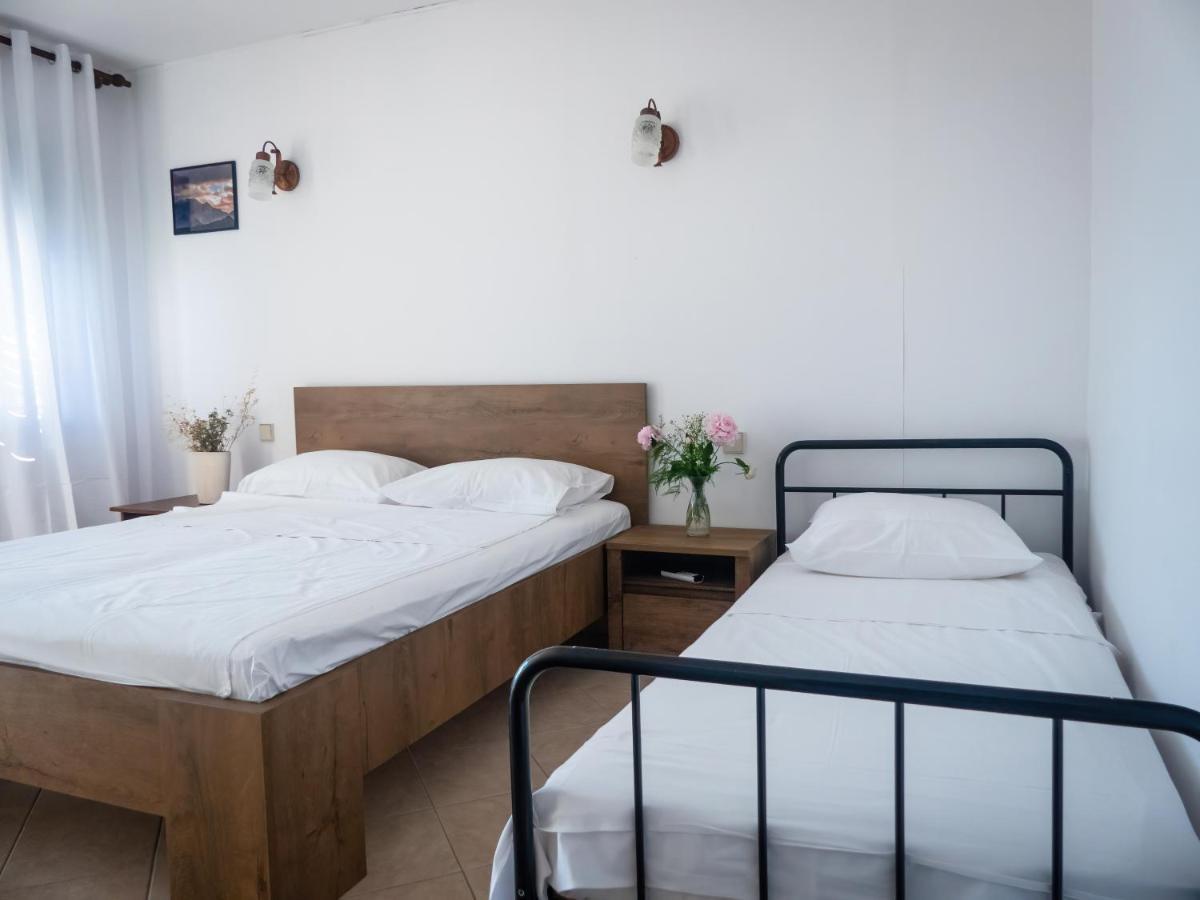 Villa Vostanka Makarska Ngoại thất bức ảnh