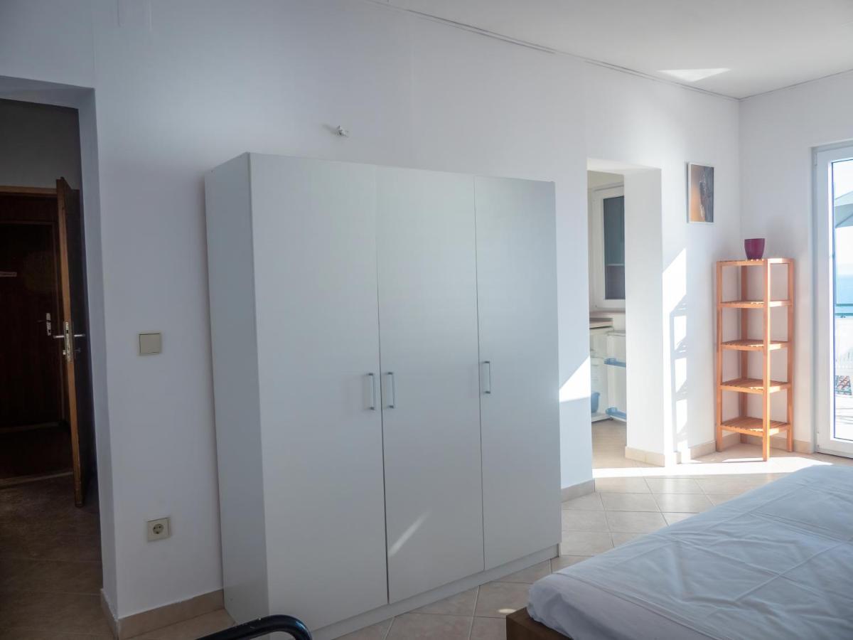 Villa Vostanka Makarska Ngoại thất bức ảnh