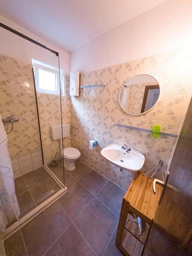 Villa Vostanka Makarska Ngoại thất bức ảnh